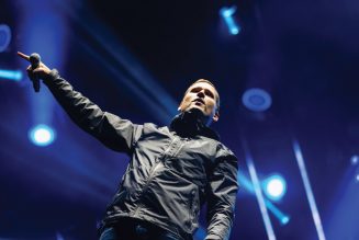 Kaskade Announces California Drive-In NYE Event