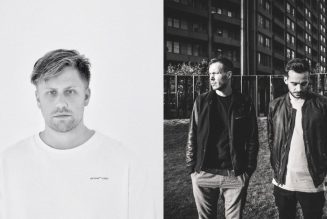 Kayzo and Delta Heavy Collab on Roaring New Single “Tormenta”