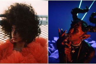 Kelsey Lu and Yves Tumor Share New Collaborative Song: Stream