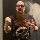 KERRY KING Commemorates First Anniversary Of SLAYER’s Final Concert