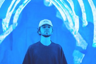 Kick 2020 to the Curb With Madeon’s New Year’s Eve DJ Mix