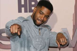 Kid Cudi “Heaven On Earth,” Kevin Gates ft. Dermont Kennedy “Power” & More | Daily Visuals 12.16.20