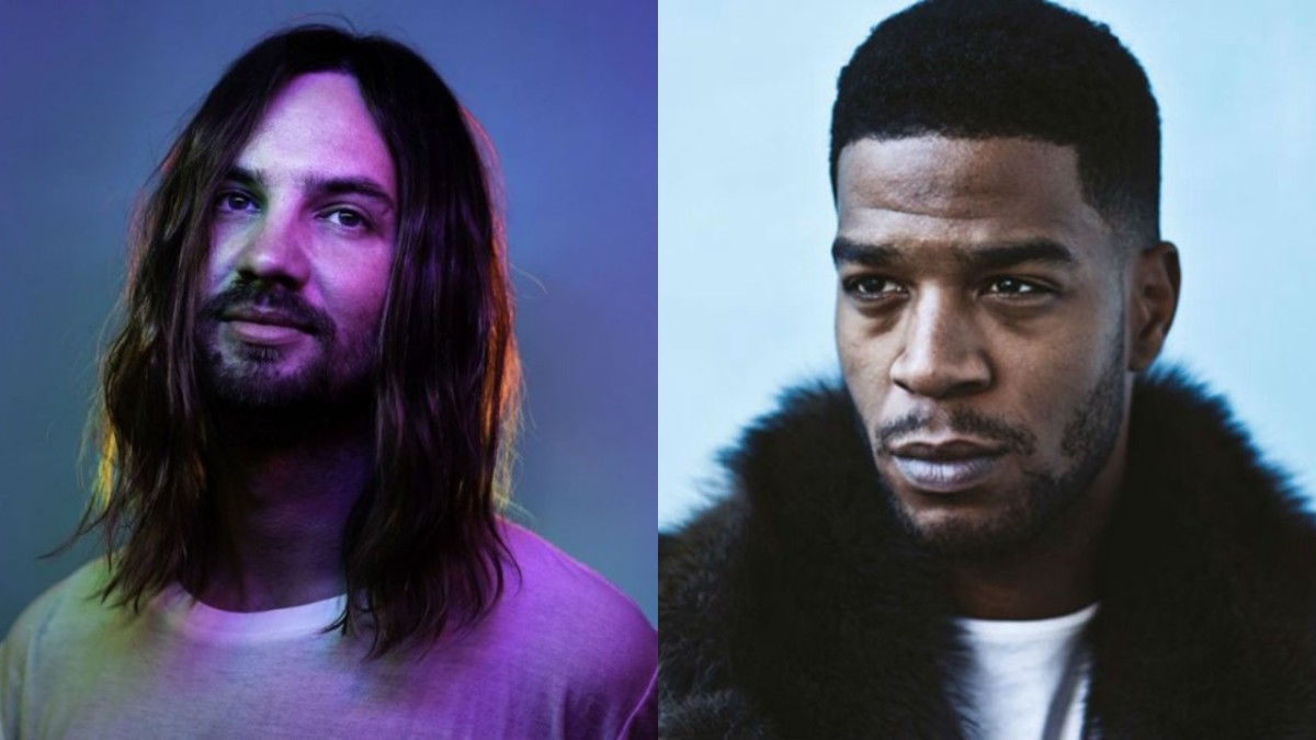 Kid Cudi Sampled A Tame Impala Track On New Album Cut Dive Wazup Naija