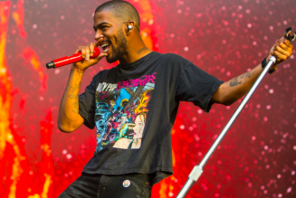 Kid Cudi’s 37-Second “Beautiful Trip” Breaks Record for Shortest Song on Billboard Hot 100