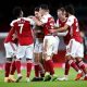 Kieran Tierney hopeful victory over Chelsea a turning point for Arsenal