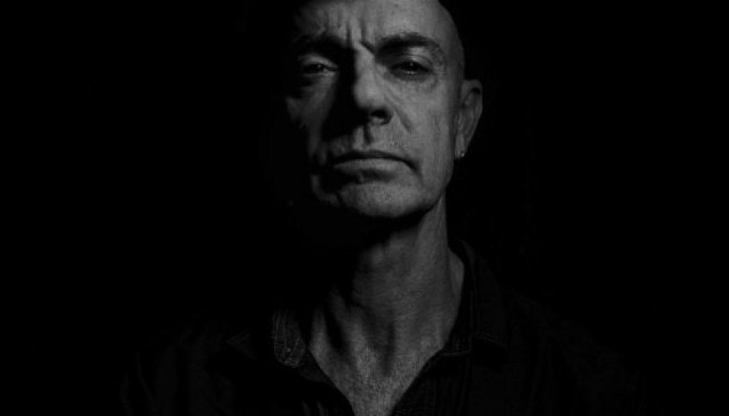 KILLING JOKE Drummer BIG PAUL FERGUSON Signs With CLEOPATRA RECORDS For New Solo Album
