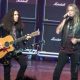 KISS, CHEAP TRICK, FOO FIGHTERS Members, Others Send Get-Well Messages To SEBASTIAN BACH’s Guitarist BRENT WOODS