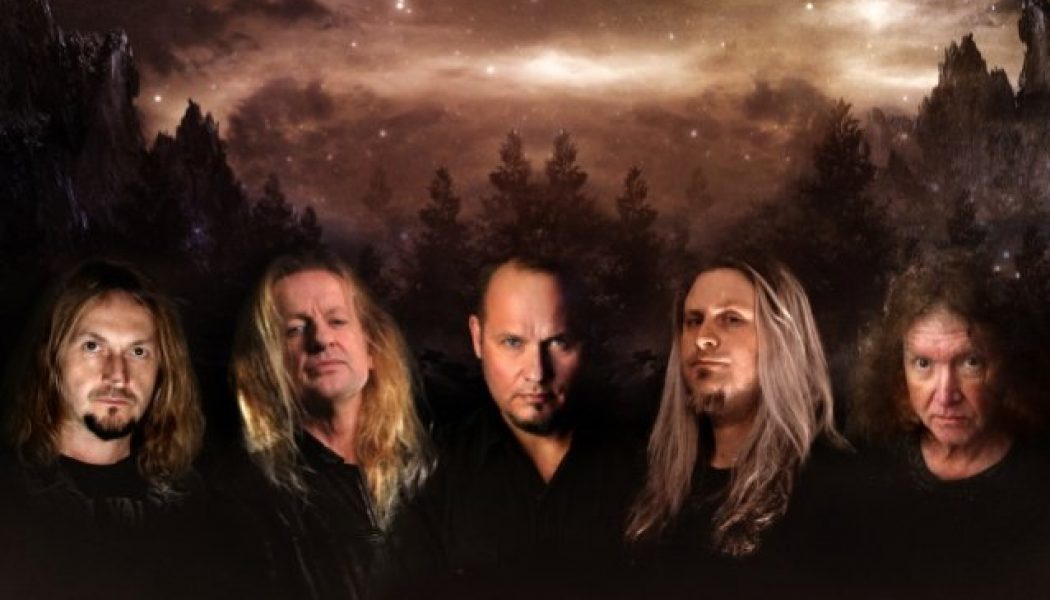 KK’S PRIEST To Release Debut Album In 2021