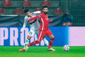 Klopp suggests one Liverpool player should be proud of what he did last night