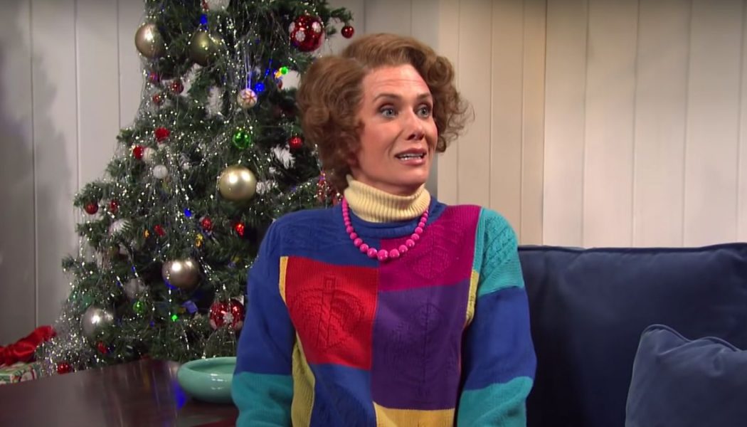 Kristen Wiig’s SNL Return Stresses an Uncertain Future for Character Actors