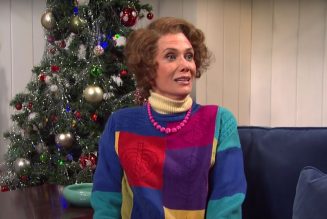 Kristen Wiig’s SNL Return Stresses an Uncertain Future for Character Actors