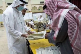 Kuwaiti opposition make gains in first parliamentary vote under new emir