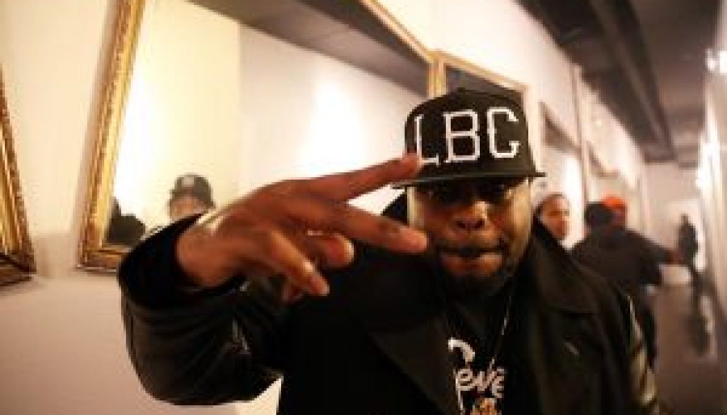 KXNG Crooked Talks Slaughterhouse, Death Row & 2020’s Top Verses in New Interview