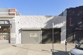 LA Party Society Sued by City for Allegedly Violating COVID-19 Restrictions