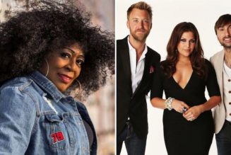 Lady A Releases New Song “My Name Is All I Got” in Response to Lady A: Stream