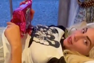 Lady Gaga Is Getting Her Own Oreo
