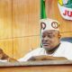 Lagos assembly tasks governor on second wave of coronavirus