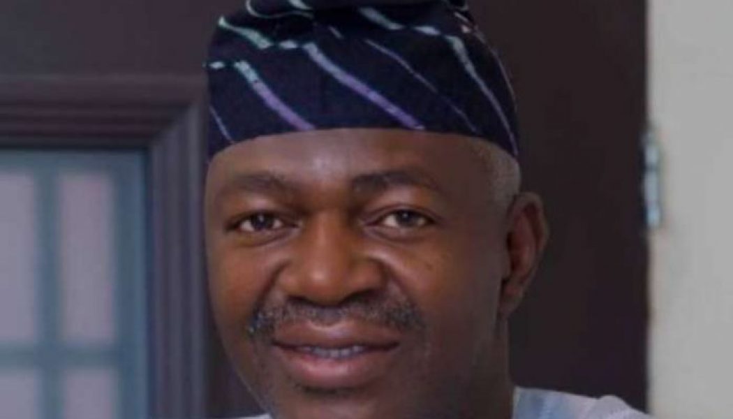 Lagos by-election: Assemblyman advises INEC to improve on voter registration