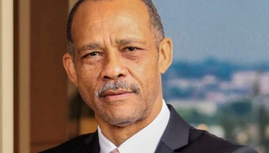 Lagos governor responding to treatment – commissioner