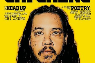 Late Deftones Bassist Chi Cheng’s Spoken Word Album to Arrive in January
