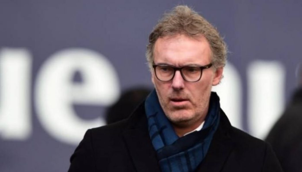 Laurent Blanc named new Al-Rayyan manager