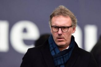 Laurent Blanc named new Al-Rayyan manager