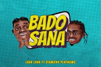 Lava Lava – Bado Sana ft Diamond Platnumz