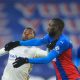 Leicester edge up to second despite draw vs Crystal Palace