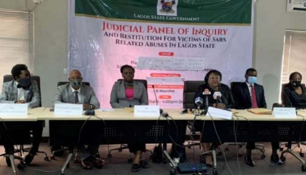 Lekki shooting: CNN objects to Lagos panel’s invitation