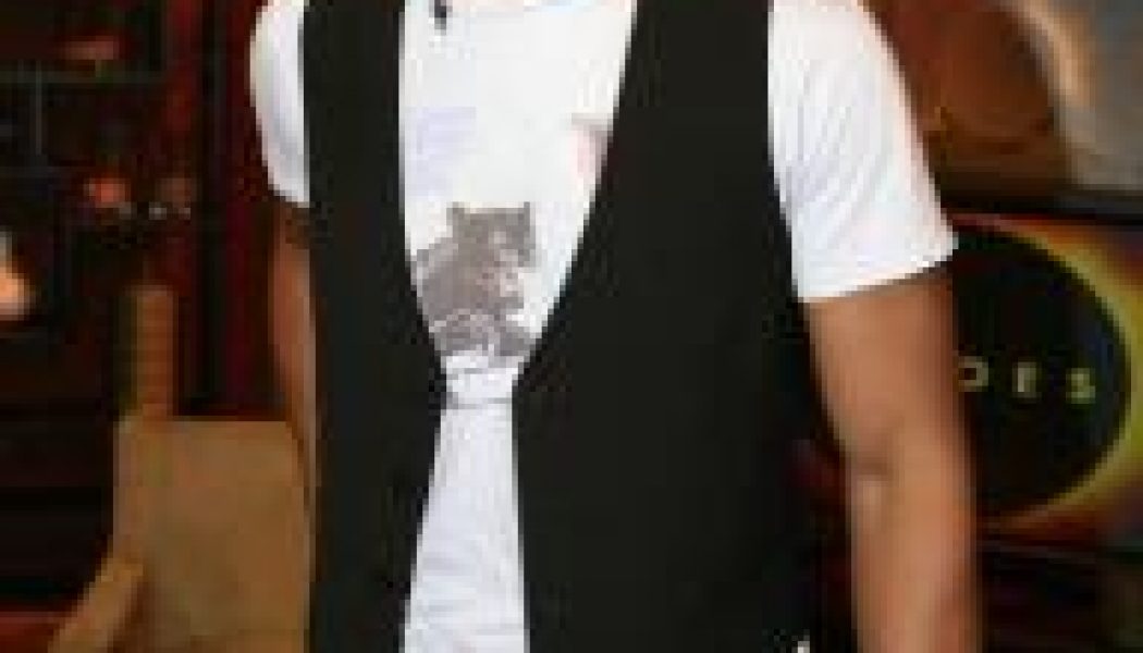 Leonard Roberts Details Toxic Environment, Lack Of Diversity On ‘Heroes’ Show