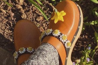 Like It or Not, Clogs Are Back, and They’re Coming to Get You
