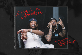 Lil Durk Drops New Album The Voice: Stream