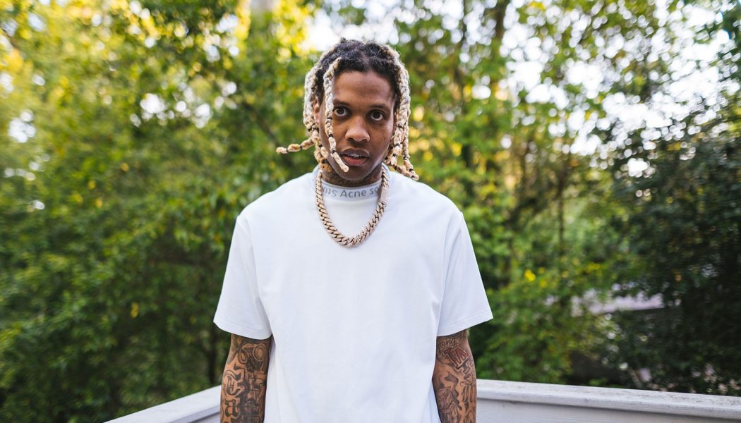 Lil Durk Drops Surprise ‘The Voice’ Album Featuring King Von, 6LACK and Young Thug