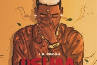 Lil Frosh – Oshaa