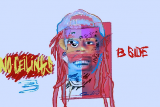 Lil Wayne Drops Off No Ceilings 3 Deluxe Edition: Stream