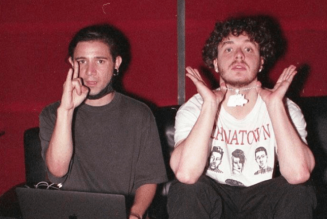 Listen to the Skrillex-Assisted “Baxter Avenue” Off Rapper Jack Harlow’s New Album