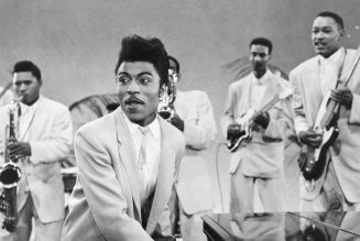 Little Richard Documentary I Am Everything To Tell The Story Of The ‘Architect’ Of Rock And Roll