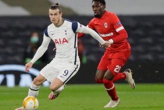 Liverpool manager claims one Spurs player is a ‘threat’…Mourinho may not pick him