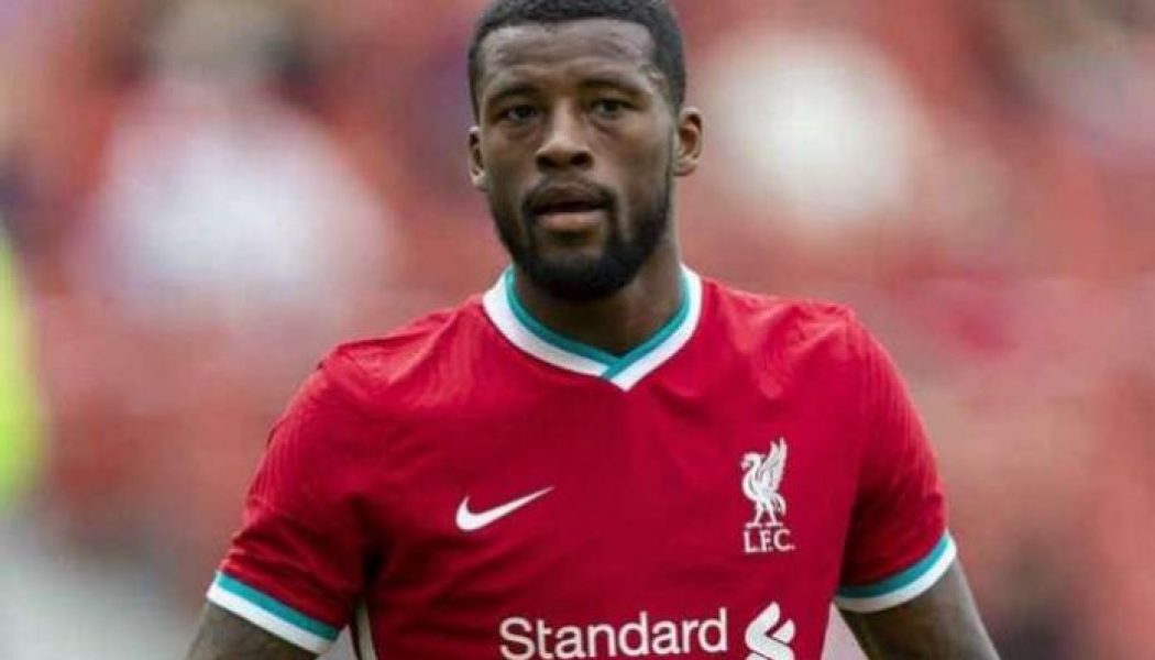 Liverpool star set to leave on free transfer at end of the season