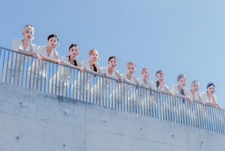 Loona Drops Apocalyptic Teaser For ‘New Moon’ Comeback Video: Watch