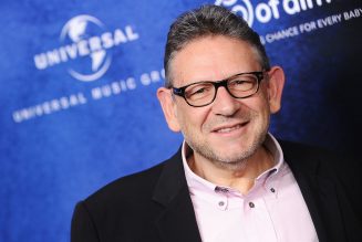 Lucian Grainge’s Year-End Memo: An ‘Incredibly Difficult’ 2020, Label Successes & His COVID-19 Scare