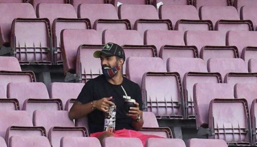 Luis Suarez admits he had preliminary agreement in place with Juventus before joining Atletico Madrid