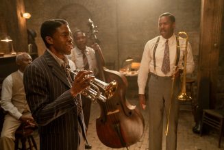 Ma Rainey’s Black Bottom Is an Exclamation Point on Chadwick Boseman’s Inspiring Life: Review