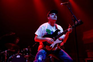Mac DeMarco Shares Cover of ‘Have Yourself a Merry Little Christmas’