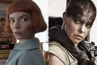 Mad Max Spinoff Furiosa Receives 2023 Release Date