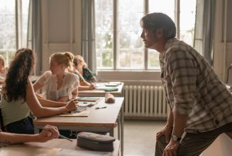 Mads Mikkelsen Is Intoxicating In Another Round: Review