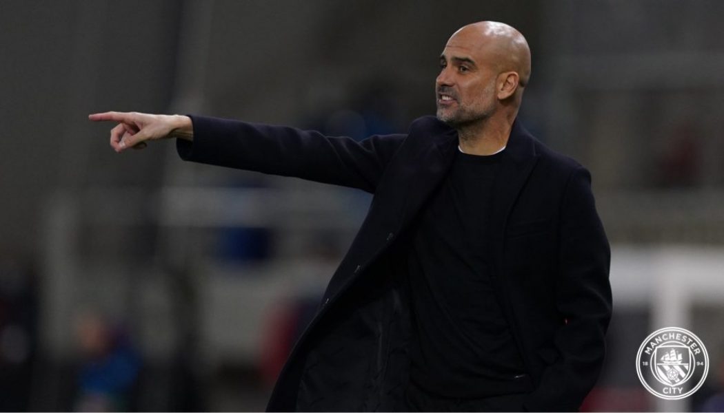 Manchester City prepare an enormous bid to sign Erling Haaland