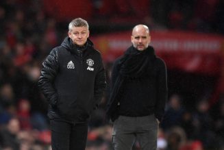 Manchester derby preview: United can only hope City forget keys to success