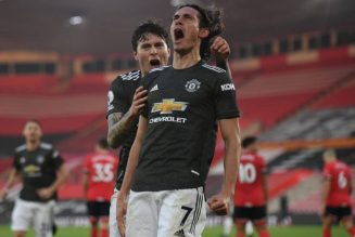 Manchester Rising: United and Solksjaer’s moment of reckoning