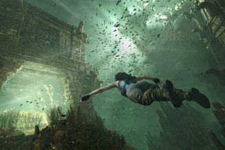 Maneater and the latest Tomb Raider are among the latest free games for PS Plus subscribers